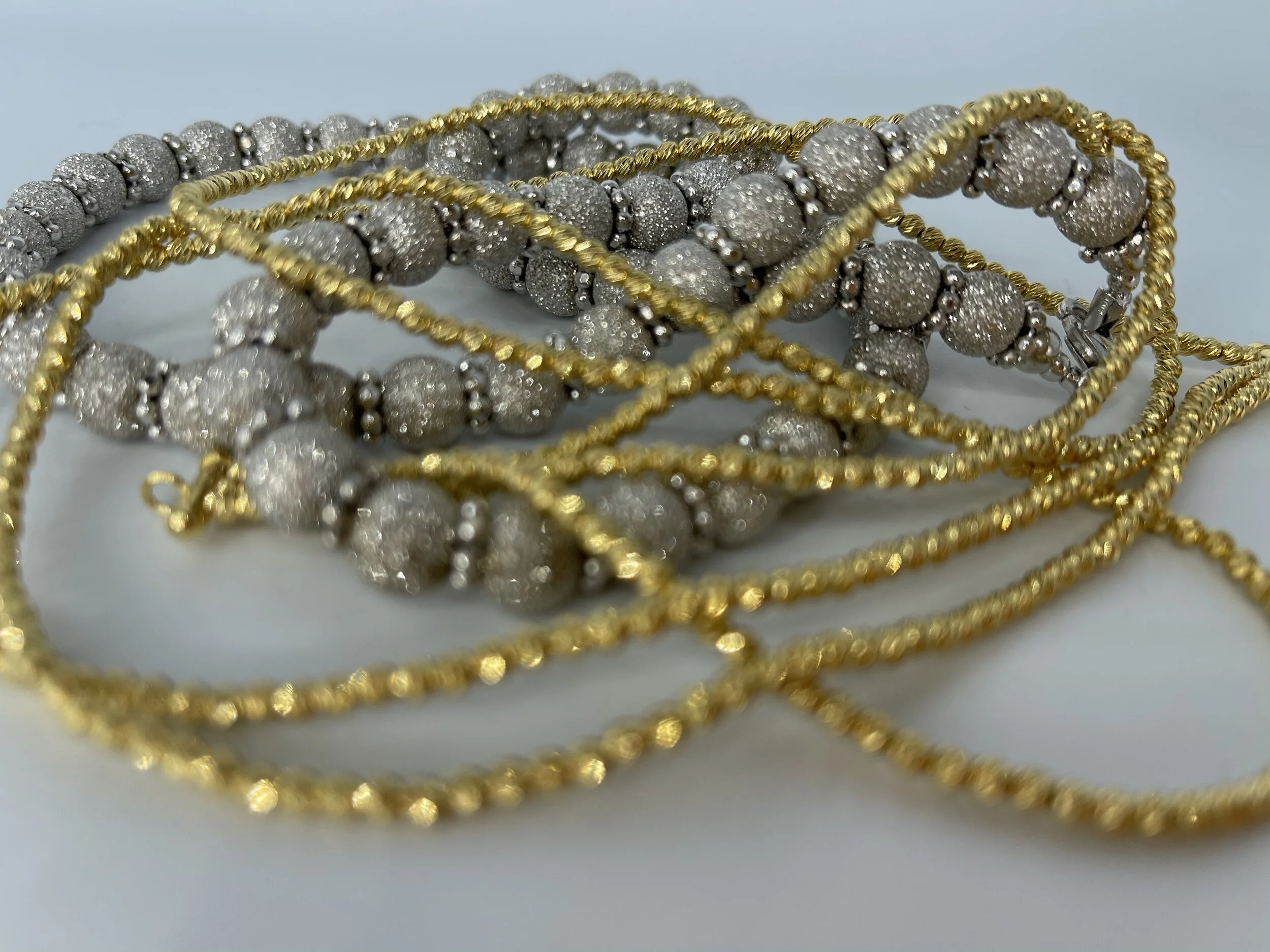 Lost and found jewelry near me deals